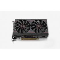 Graphics Card|SAPPHIRE|AMD Radeon RX 6500 XT|8 GB|GDDR6|PCIE 4.0 4x|Dual Slot Fansink|1xHDMI|1xDisplayPort|11314-08-20G