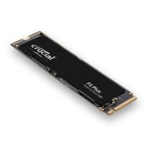 SSD|CRUCIAL|P3 Plus|4TB|M.2|PCIE|NVMe|3D NAND|Write speed 4100 MBytes/ sec|Read speed 4800 MBytes/ sec|TBW 800 TB|MTBF 1500000 hours|CT4000P3PSSD8