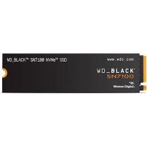 SSD|WESTERN DIGITAL|Black SN7100|4TB|M.2|NVMe|Write speed 6700 MBytes/ sec|Read speed 7000 MBytes/ sec|TBW 2400 TB|WDS400T4X0E-00CJA0