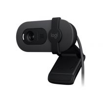 CAMERA WEBCAM BRIO 105/ GRAPHITE 960-001592 LOGITECH