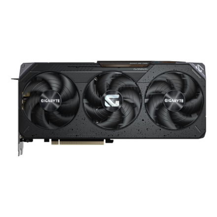 Vaizdo plokštė GIGABYTE Radeon RX 9070 XT GAMING OC 16G  Gigabyte