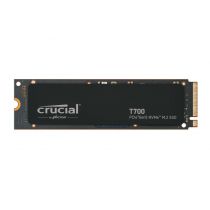 SSD|CRUCIAL|T700|1TB|M.2|PCIE|NVMe|TLC|Write speed 9500 MBytes/ sec|Read speed 11700 MBytes/ sec|TBW 600 TB|CT1000T700SSD3