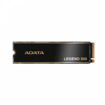 SSD|ADATA|LEGEND 900|512GB|M.2|NVMe|3D NAND|Write speed 5400 MBytes/ sec|Read speed 7000 MBytes/ sec|TBW 1200 TB|MTBF 1500000 hours|SLEG-900-512GCS