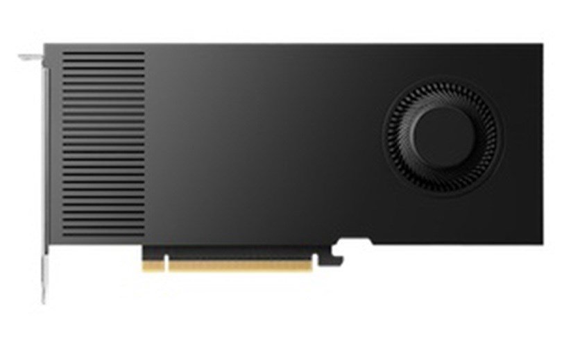 VGA NVIDIA RTX 4000 ADA 20 GB PCIE PLOKŠTĖ