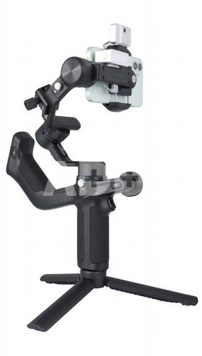 FeiyuTech Scorp mini P Kit handheld gimbal for smartphones - black