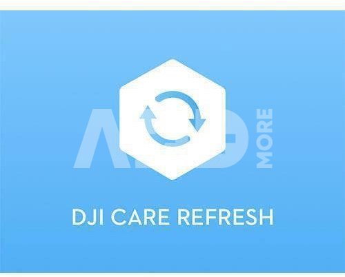 DJI Care Refresh 2-Year Plan (DJI RS 4 Mini) EU