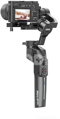 Moza Mini P Max