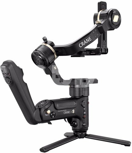 ZHIYUN CRANE 3S