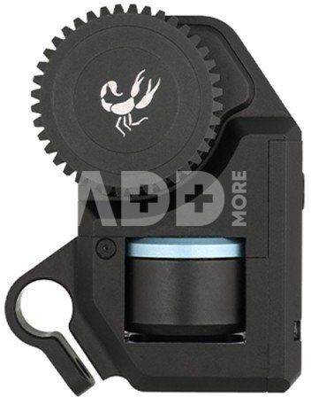 Follow focus module for FeiyuTech gimbals in the Scorp series