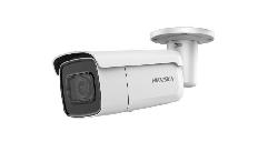 Hikvision bullet DS-2CD2646G2T-IZS F2.8-12 (balta, 4 MP, 60 m. IR, AcuSense)