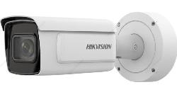 Hikvision bullet iDS-2CD7A46G0-IZHSY (C) F2.8-12 (balta, 4 MP, 50 m. IR, DarkFighter)