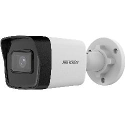 Hikvision bullet DS-2CD1043G2-LIU F2.8 (balta, 4 MP, 30 m. IR)