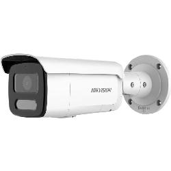 Hikvision bullet DS-2CD2T87G2H-LISU/SLeF (F2.8, hybrid light)