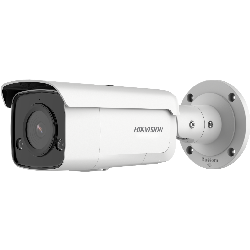 Hikvision bullet DS-2CD2T86G2-ISU/SL F4 (be bazės)