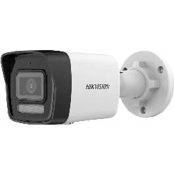 Hikvision bullet DS-2CD1083G2-LIUF F2.8 (balta, 8 MP, 30 m. IR)