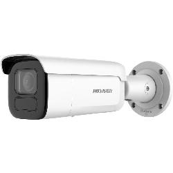 Hikvision bullet DS-2CD2646G2T-IZSY(C) F2.8-12 (balta, 4 MP, 60 m. IR, AcuSense)