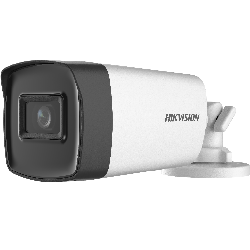 Hikvision bullet DS-2CE17H0T-IT3E(C) F2.8