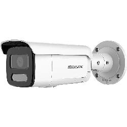 Hikvision bullet DS-2CD2646G2HT-IZS2U/SL F2.8-12 (balta, 4 MP, 60 m. IR, AcuSense)