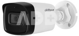 CAMERA HDCVI 1080P IR BULLET/HAC-HFW1200TL-0360B DAHUA