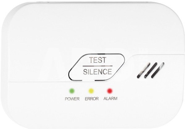 Vivanco CO alarm M10Y (39618)