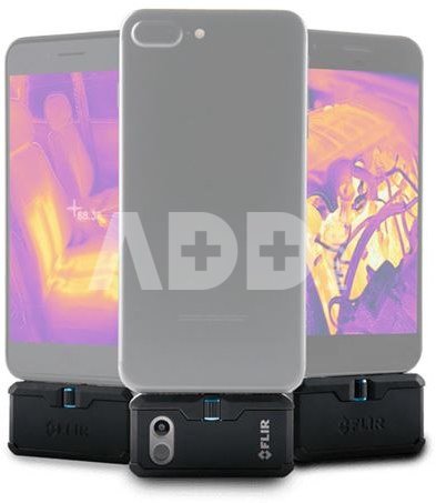 FLIR ONE PRO Thermal Camera for Android USB-C