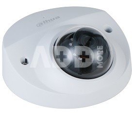 IP kamera kupol. 4MP STARLIGHT AI, IR pašviet. iki 30m, 1/3” 2.8mm 103°, SMD, IVS, IP67, H.265,IK10