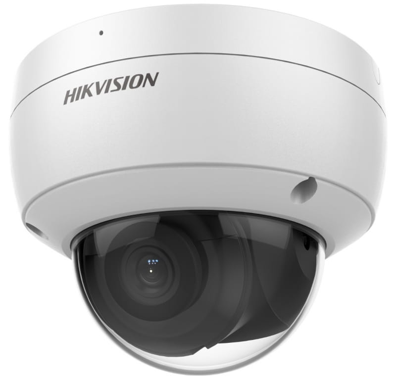 Hikvision dome DS-2CD2186G2-ISU(C) F4