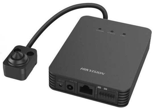Hikvision pinhole DS-2CD6425G0-20 F2.8