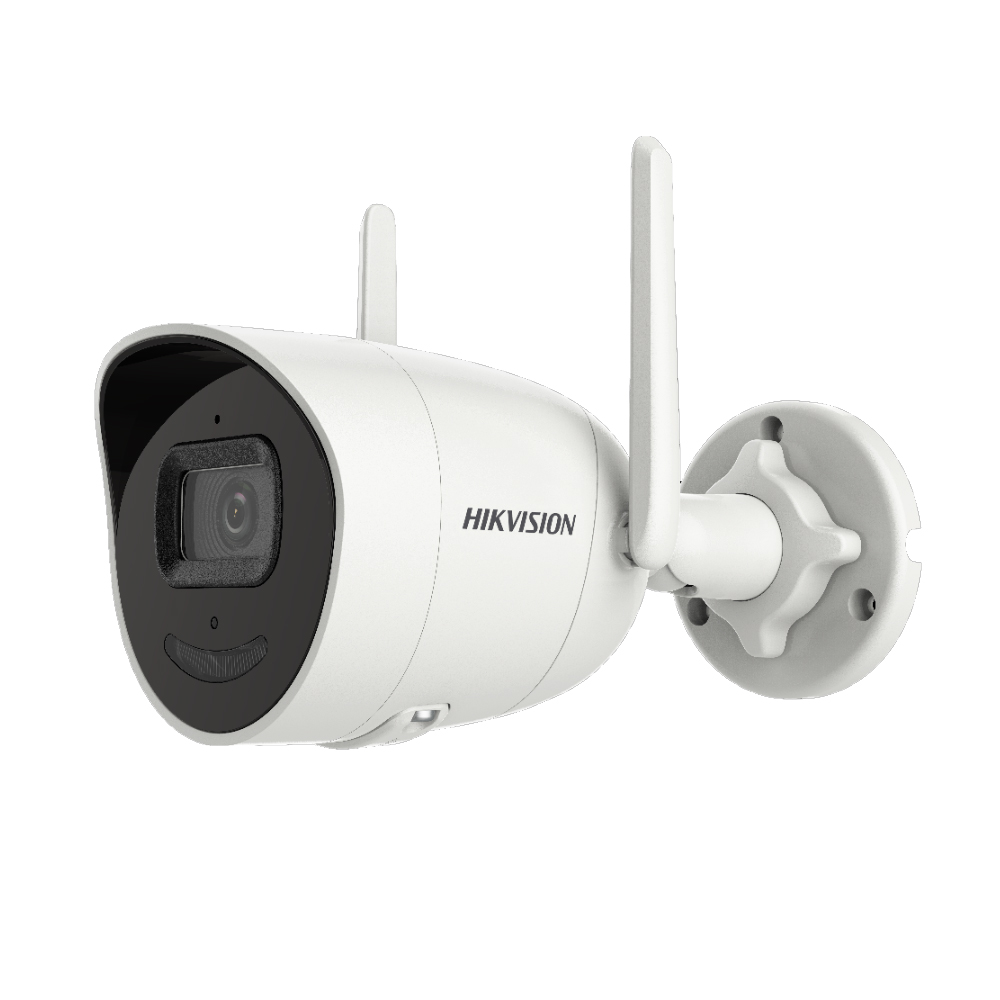 IP bullet kamera Hikvision DS-2CV2046G0-IDW F2.8