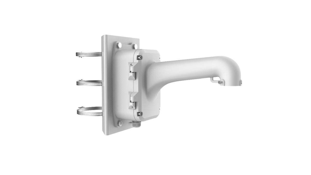 Hikvision kronšteinas DS-1604ZJ-BOX-POLE