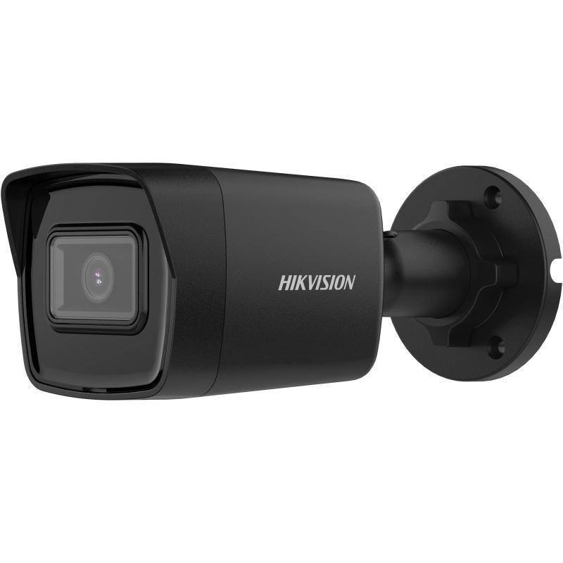 Hikvision bullet DS-2CD1043G2-I (juoda)