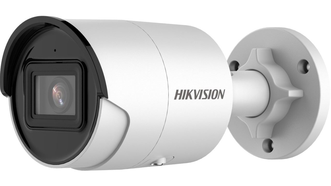 Hikvision bullet DS-2CD2046G2-I F4