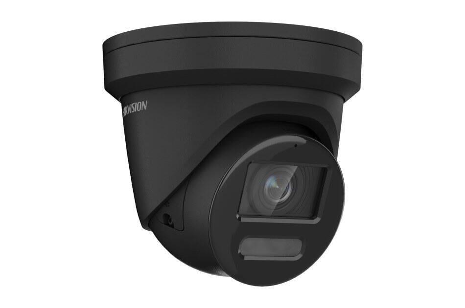 Hikvision DS-2CD2347G2-LSU/SL F2.8 (juoda)