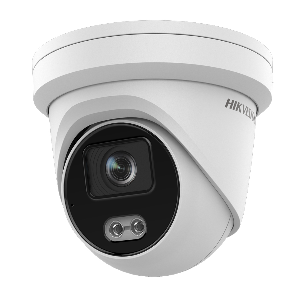 IP kupolinė kamera Hikvision DS-2CD2347G2-L F2.8