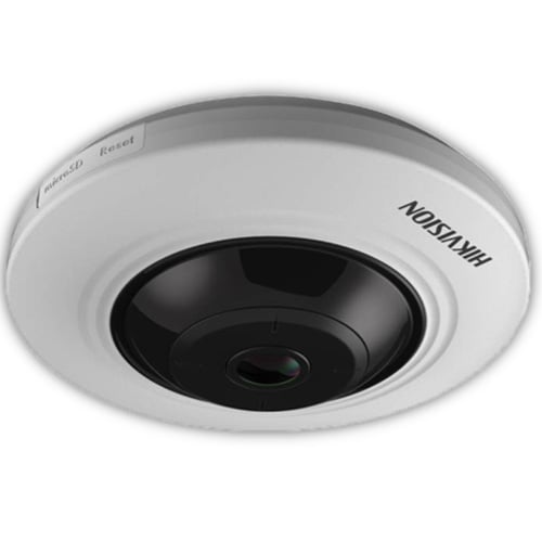 Hikvision fisheye DS-2CD2955FWD-IS