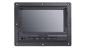 Hikvision SP 7" monitorius DS-MP1302