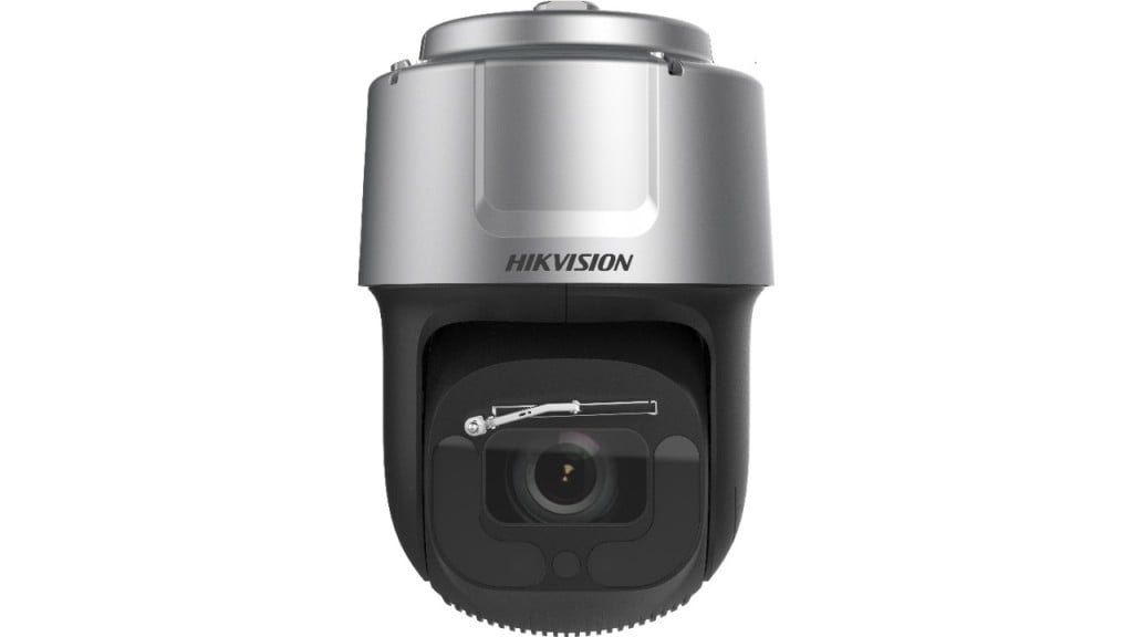 Hikvision PTZ DS-2DF8C442IXS-AELW(T2)