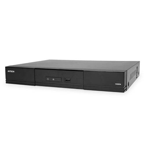 AVTECH 16 kanalų NVR DGH2115AX-SS