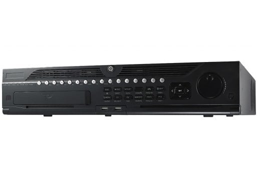 Hikvision NVR DS-9664NI-I8