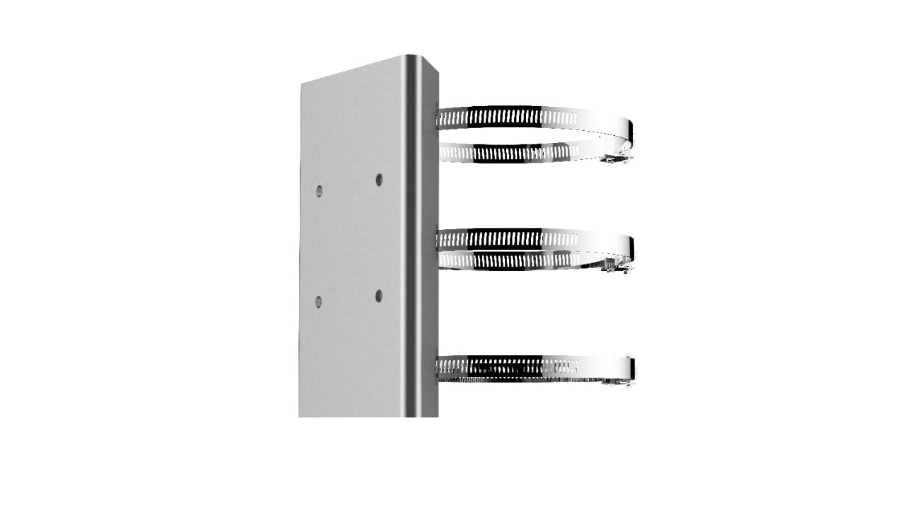 Hikvision kronšteinas DS-1673ZJ-P