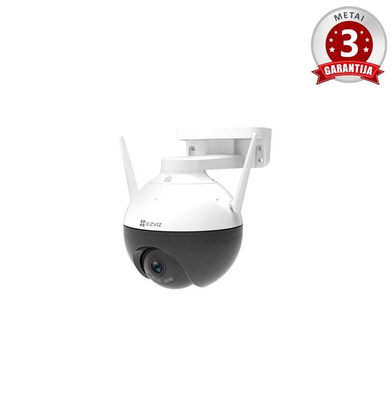 EZVIZ dome CS-C8C