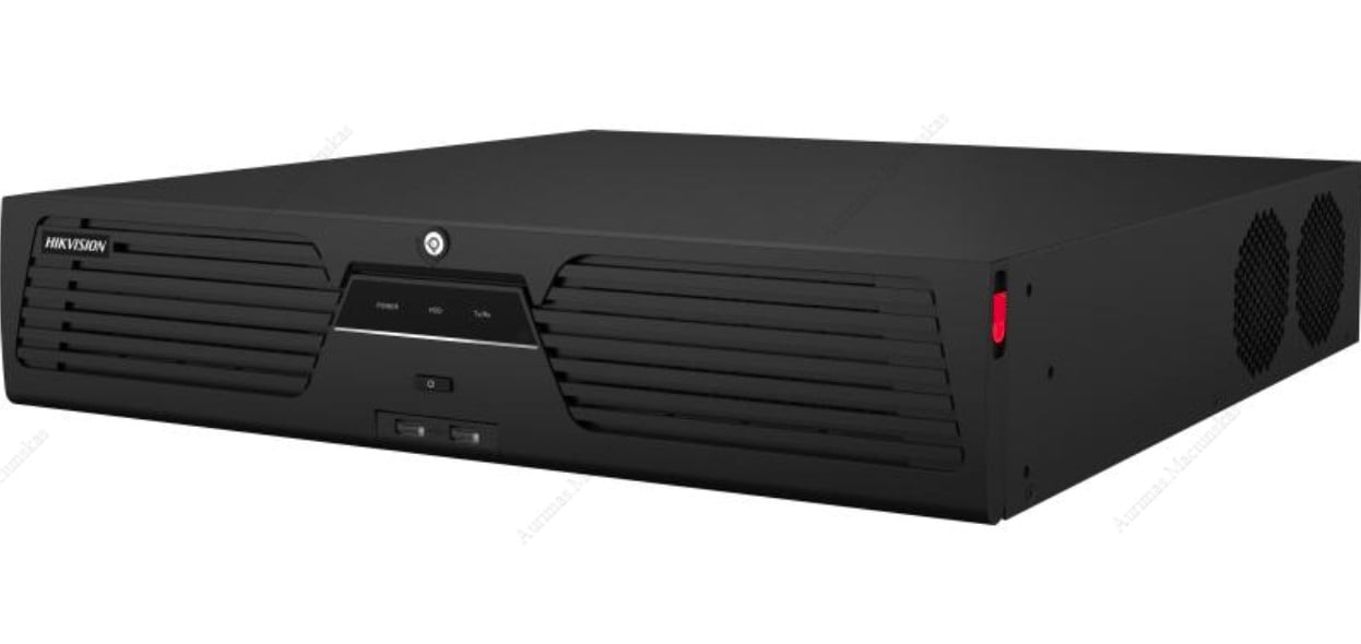 Hikvision NVR Hikvision DS-96128NI-M8