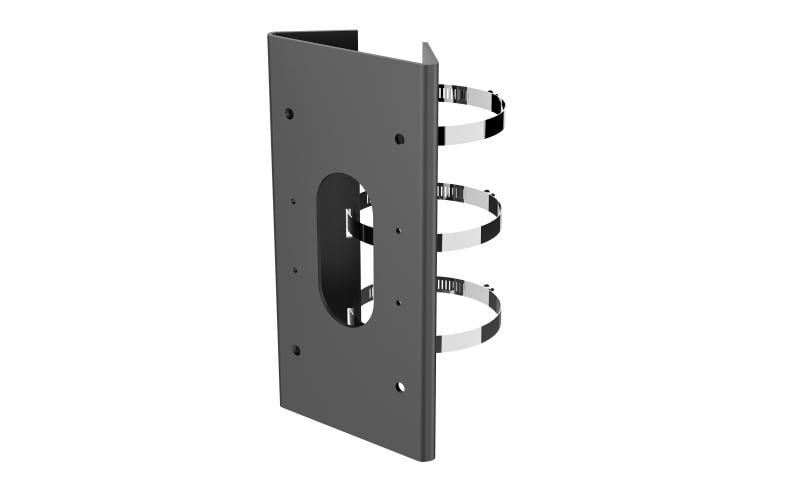 Hikvision kronšteinas DS-1475ZJ-SUS (juodas)