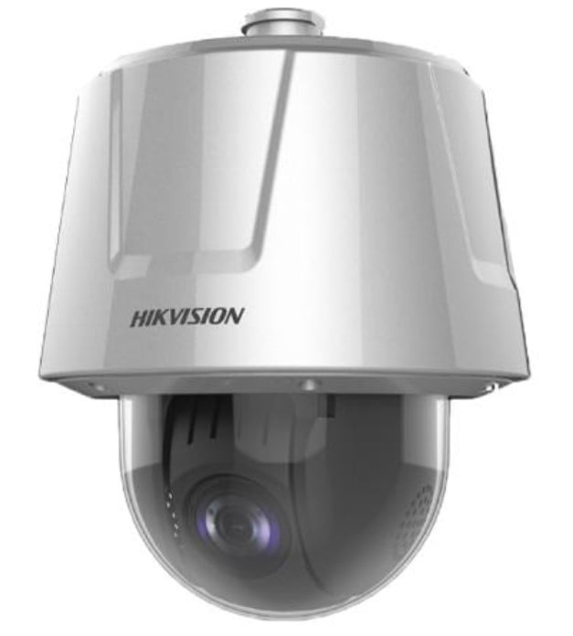 Hikvision DS-2DT6425X-AELY (antikorozinė)