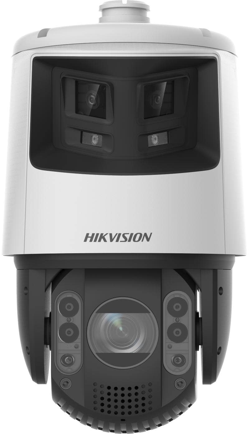 Hikvision TandemVu PTZ DS-2SE3C404MWG-E/14 F2.8