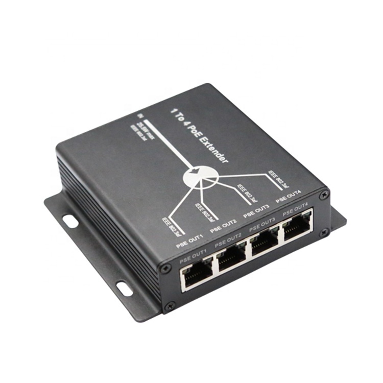 Kartotuvas IMG-E4-POE