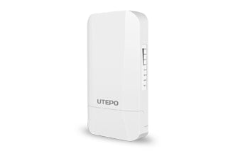 Lauko CPE UTEPO CP2-300 2.4GHz