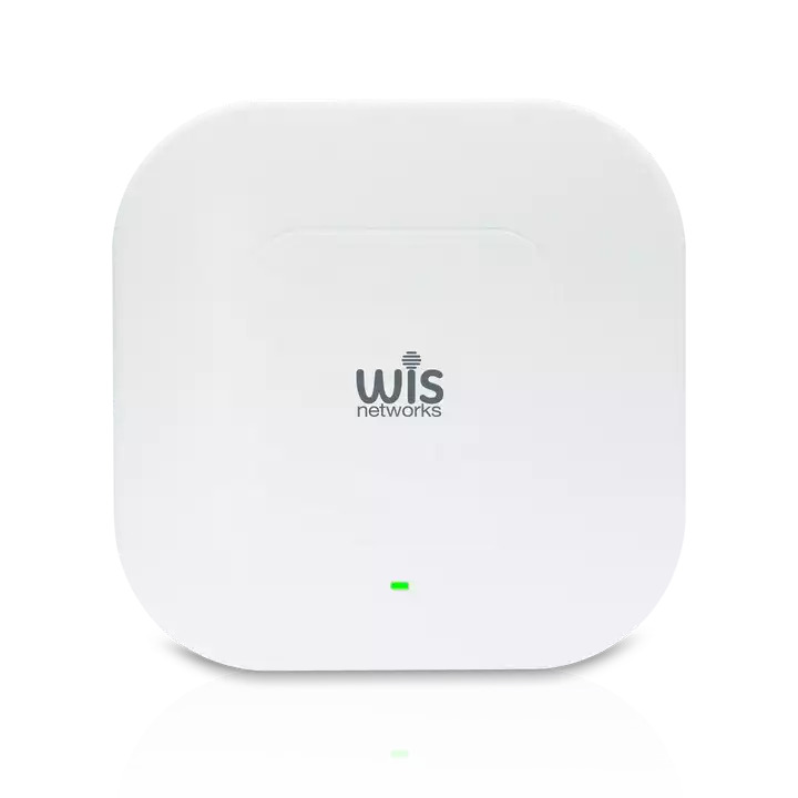 Belaidis LAN perdavimo įrenginys WIS-WCAP-AX-Plus