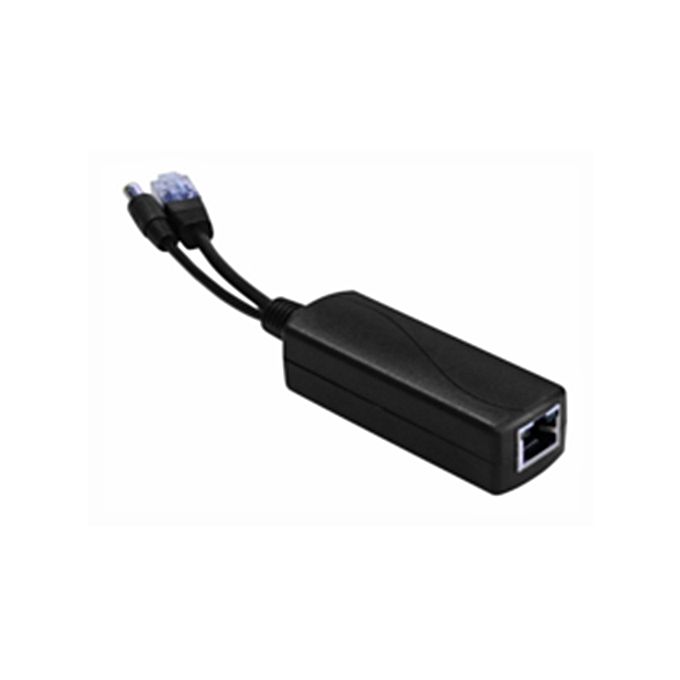 PoE Adapteris Wi-Tek WI-POE11S-48V
