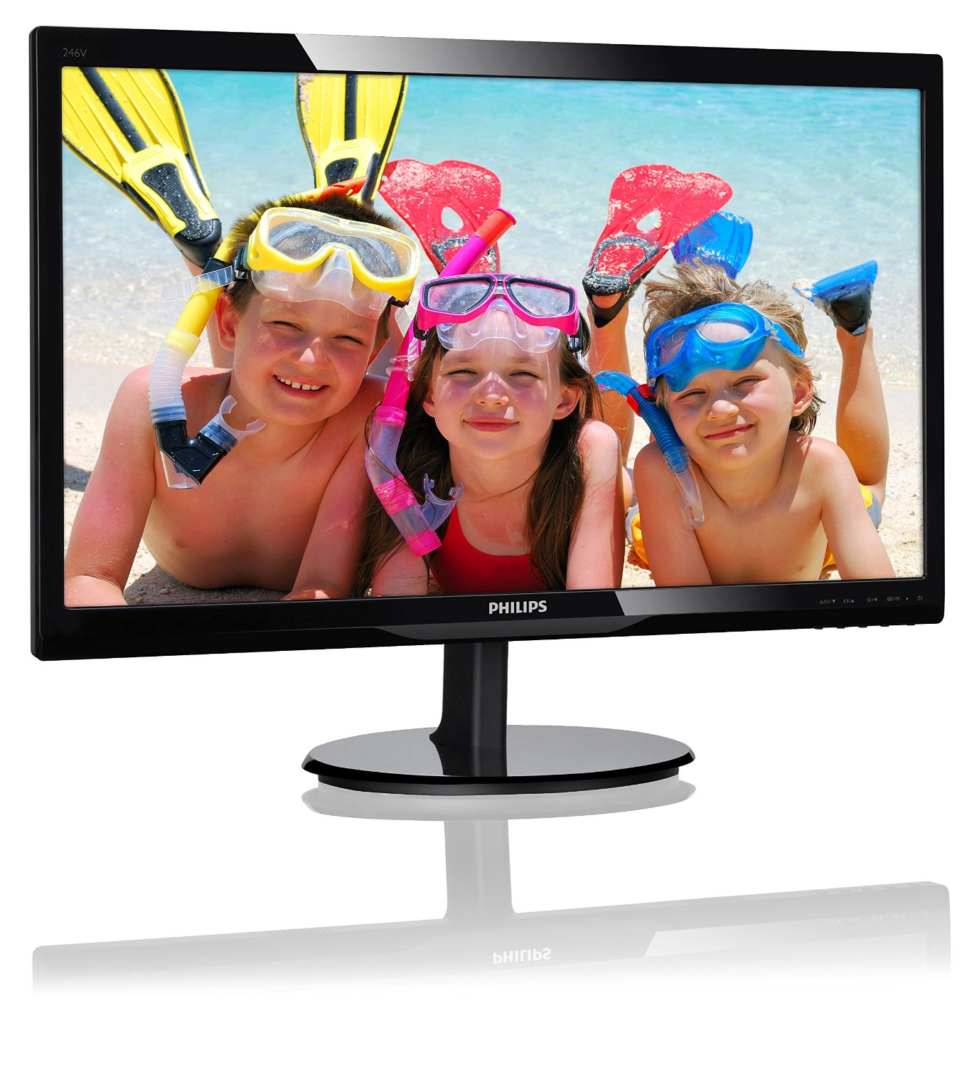 Monitorius Philips 226V4LAB/00